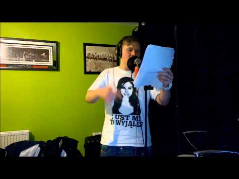 Tezet aka TedozetStyl #Hot16Challenge #Hot16Mixtape | #Waddy #Jarson