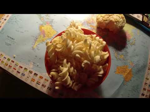 MongoTV_10556 - SPISER SKÅL CHIPS ONSDAG AFTEN