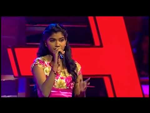 Ishini chandra mandale