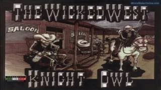 Mr. Knightowl (Feat. Kozme) You Did Me Wrong