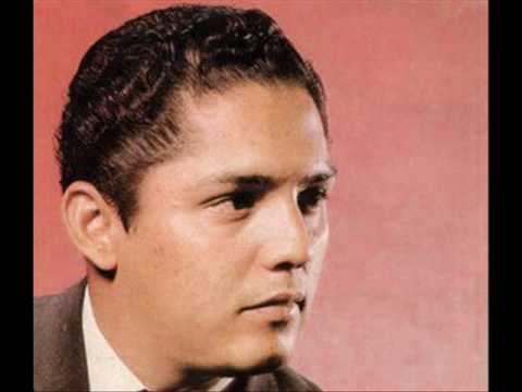 Flores Negras - Julio Jaramillo