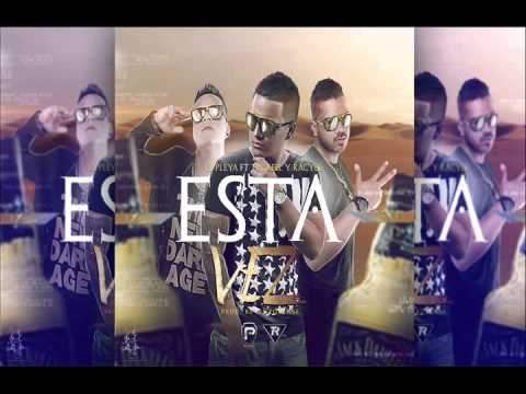 Taykell y Racyel feat Pleya  Esta Vez