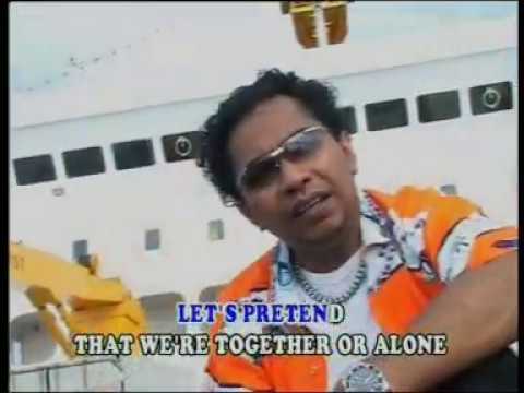 He'll Have To Go - By Vicky Anakotta