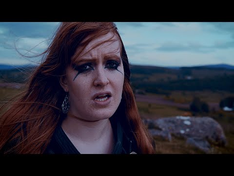 SOLARCYCLES - Moonblind (Official Music Video)
