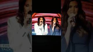 Lynda Carter Red Rock N Blues