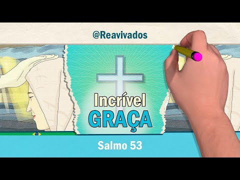 Você é uma boa pessoa? || Salmo 53