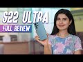 Samsung Galaxy S22 Ultra Review After 2 Months