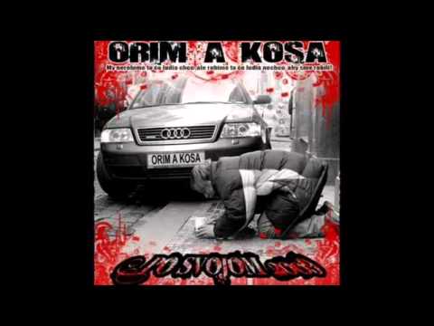 Orim a Kosa - Tam kde bývam /2004/