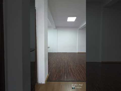 Inchiriere spatiu comercial, 0% COMISION,Str. Sergent Ion Iriceanu 35 — Video