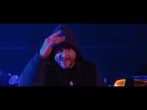 Davodka - Tour de Contrôle Feat Hayce Lemsi  [Clip Officiel]