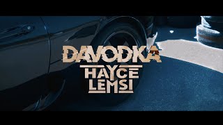 Davodka - Tour de Contrôle feat Hayce Lemsi (Clip Officiel)