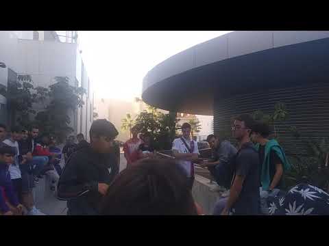 4.20 vs MADURO - 16AVOS SHOW BATTLE 2019