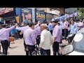 Gurukripa Coaching Me All India 1st Rank Aane Pr Jaipur Me Dance