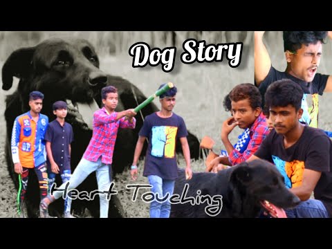 Yaara Teri Yaari || Story Of Dog || Heart Touching Video || NN Creation