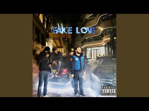 Fake Love