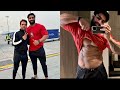 Chalo Mumbai | Amateur Olympia Day 1and Physique Updates | Nitin Chandila