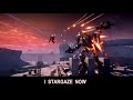 Stargazer [With Lyrics] - ARMORED CORE VI FIRES OF RUBICON OST