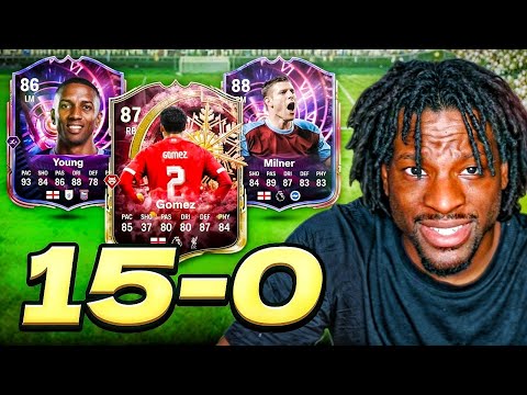 KANN ICH BEIM RTG EINE 15:0-BILANZ ERZIELEN???