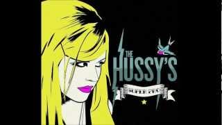Atom City Girl - The Hussy's