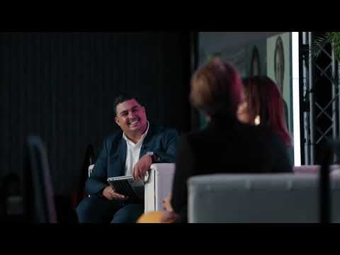 DCCA Conference  A Flight to the Future  Day 2 Recap Video