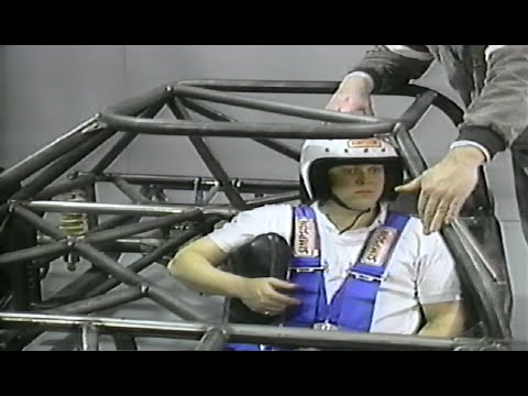 1989 Sweet Manufacturing Safety Demonstration