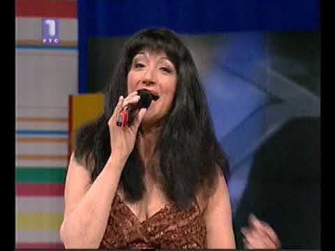 Vera Nesic -  odakle si sele