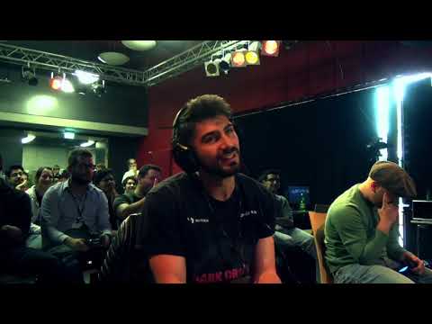 DDV - lucino Vs. DO | Sephiblack - Winners Final - Tekken 7