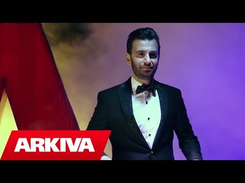 Albert Sula - Dance with me  (Official Video HD)