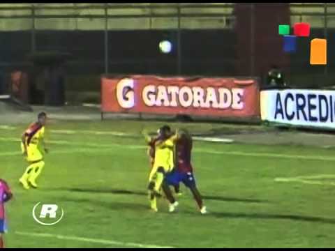 VIDEO RESUMEN MARQUENSE 1 XELAJU 3, JORNADA 13 CLAUSURA 2014