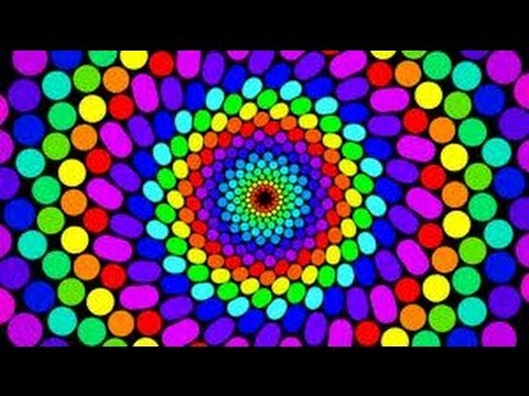 Phase 1 - Tidsfordriv (Progressive Offbeat Mix)