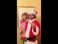 Click to View : Bubba vous souhaite un joyeux Noel !