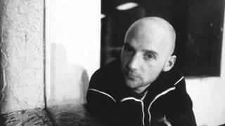 Moby - New Dawn Fades (HQ)