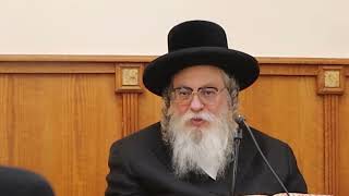 תורה לו שיעור 8 התשפו פרשת ויקהל פיקודי התשפ"ו