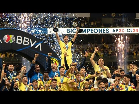 LA 15 | LIGUILLA COMPLETA CLAUSURA 2024 | EL BICAMPEONATO