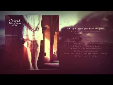 Arski - Tony (feat. Junes) (prod. Mario Kontrargument)