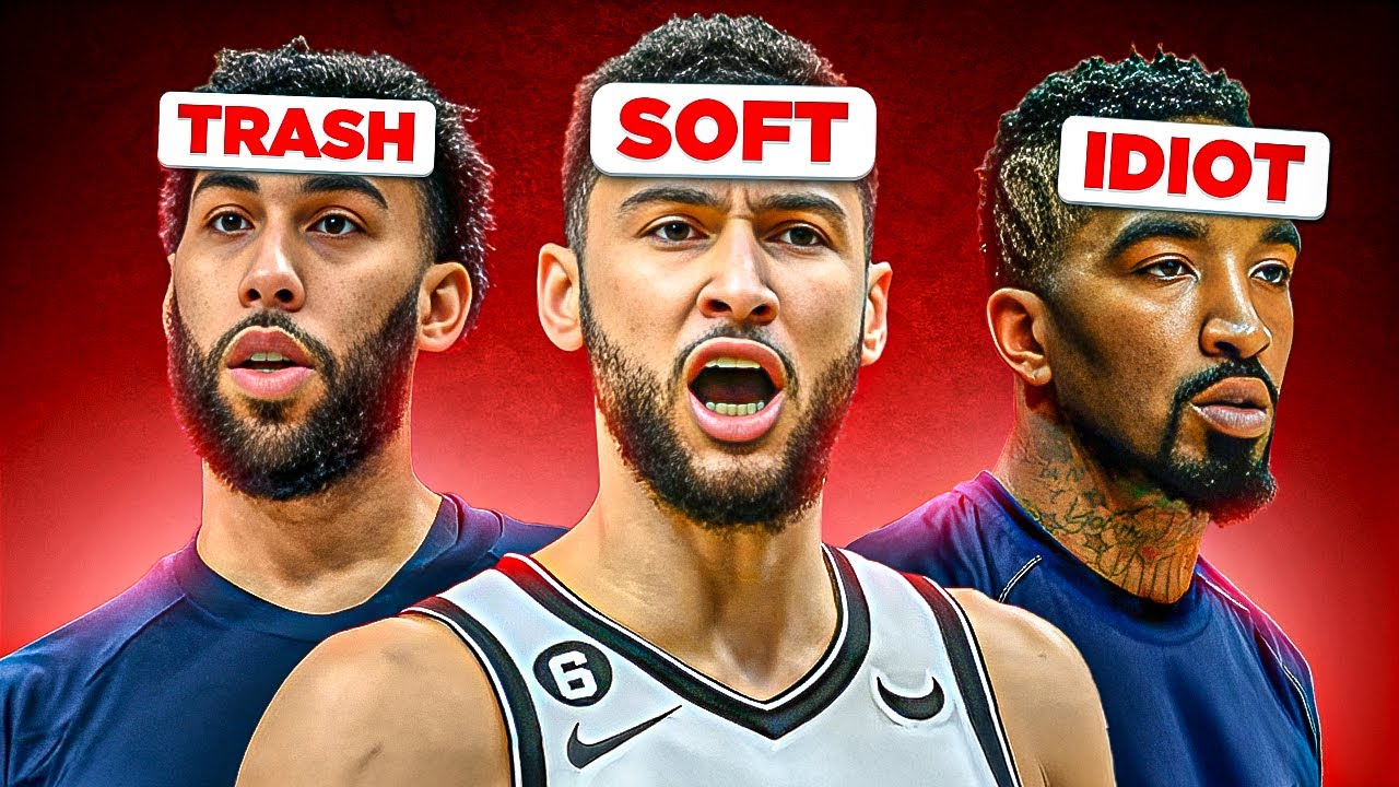 When One Game Destroys Your Career...