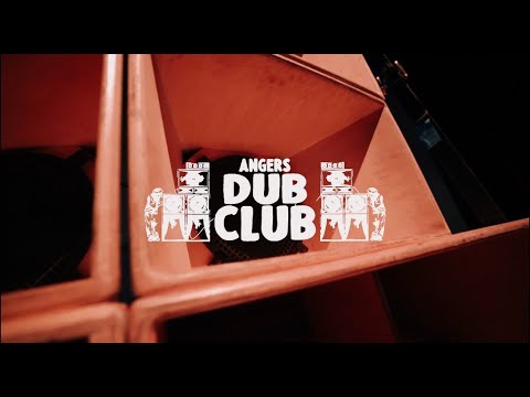 ANGERS DUB CLUB 10 - IRATION STEPPAS + WANDEM SOUND SYSTEM & THE HORNSMENS SECTION - 05.11.2022