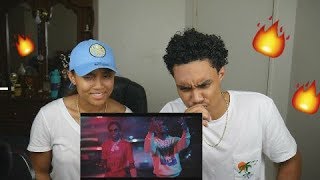 Sister REACTS to Rich the Kid - &quot;Lost it&quot; ft. Quavo, Offset