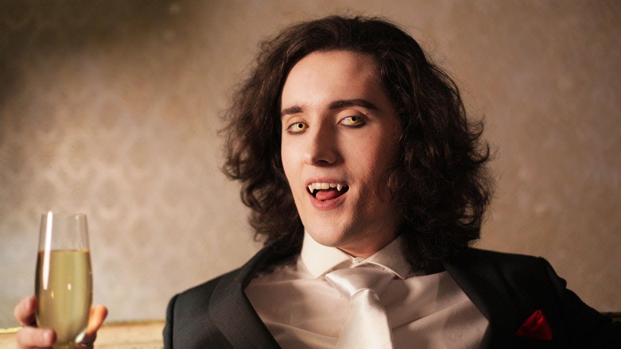 Work (or, the 5 jobs I had before YouTube) | Philosophy Tube