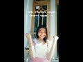 VIRAL Tiktok Sikut Challenge ABG 2020