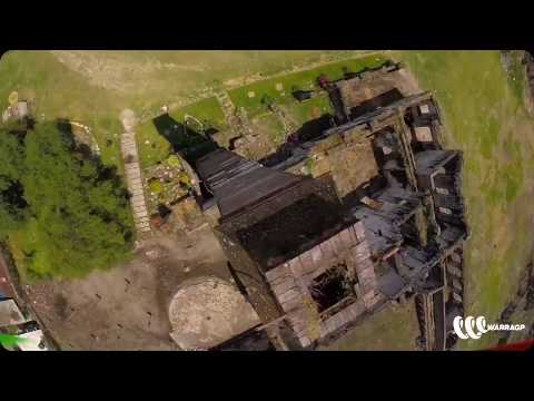 The PERFECT bando in Mexico! (Charpu was here)