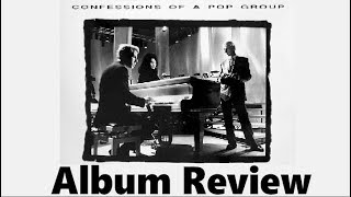 The Style Council Confessions Of A Pop Group Album Review