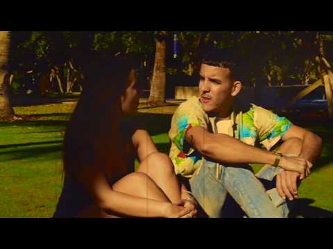 Alecarbazzy - BeBe (Video Oficial , Official Video)