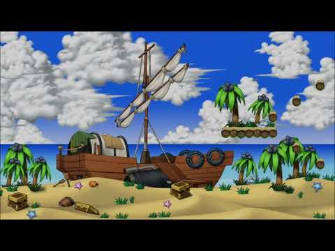 More 2-Hour MapleStory Music for Studying