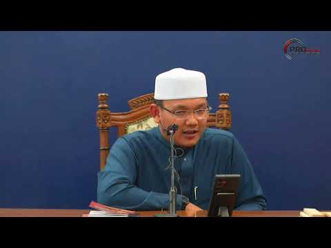 (LIVE) 19-10-2023 Ust Qarni Edrus: Fanatik Mazhab Fekah & Kesan Negatifnya Terhadap Pemikiran Umat !