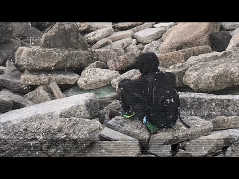 Jay Night - Trenches ( Official Audio )