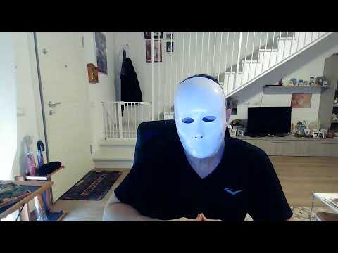 Un caffè con Mater live del 15.1.2026.