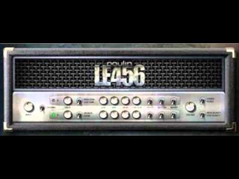 Poulin Le456 No Interface Tone Test