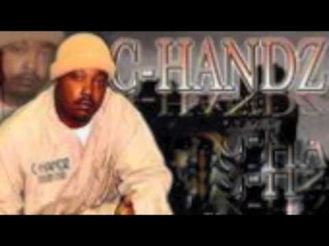 C-HANDZ PROJECT