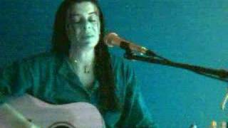 I Am ~Niav~Live and acoustic 2006